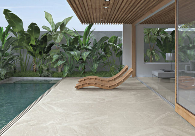 Outdoor Tiles